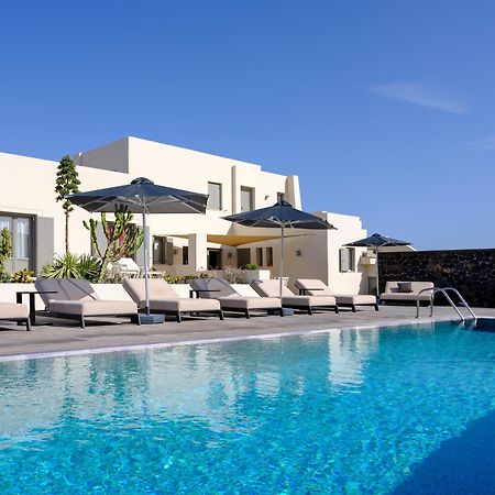 Home Of Lilies Fira  Extérieur photo